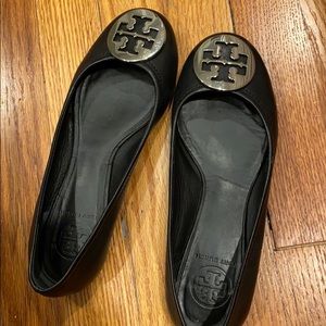 Tory Burch Flats Size 6